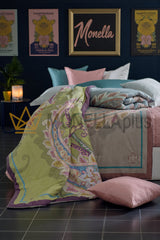 Valencia pareo shawl 140x180 cm Svad Dondi