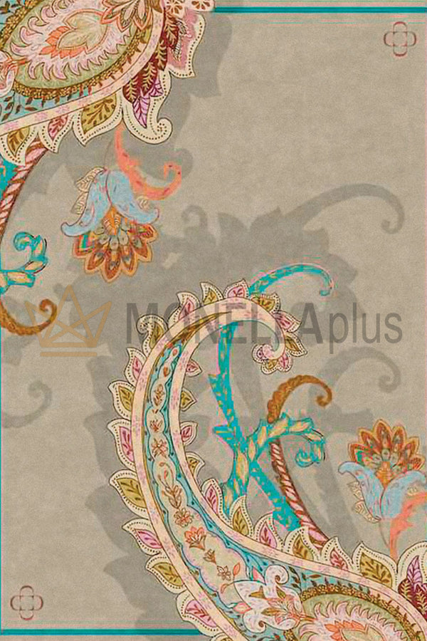 Caldo Pareo Valencia 140x180 cm Svad Dondi