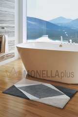Tappeto d'arredo Calgary Carrara