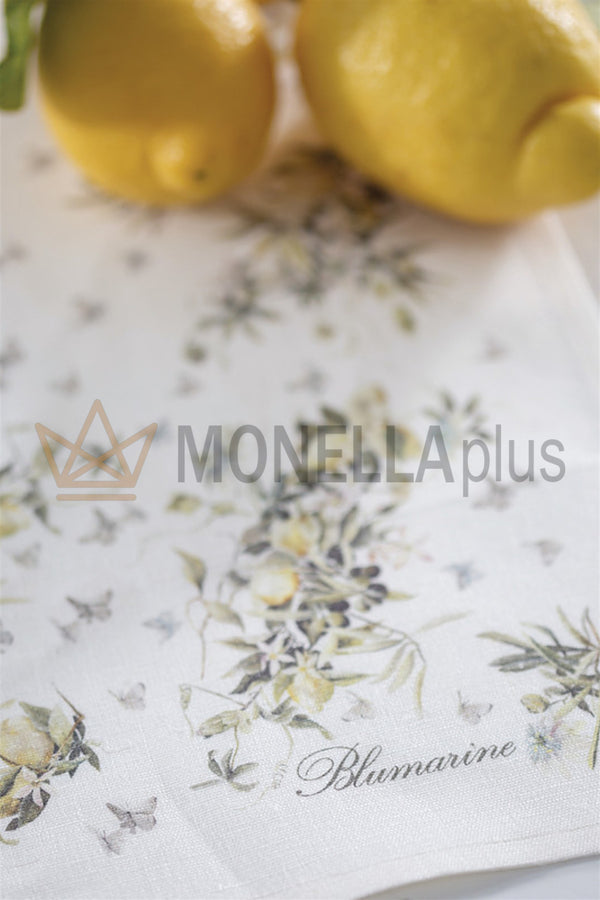 Levante Kanvas Blumarine