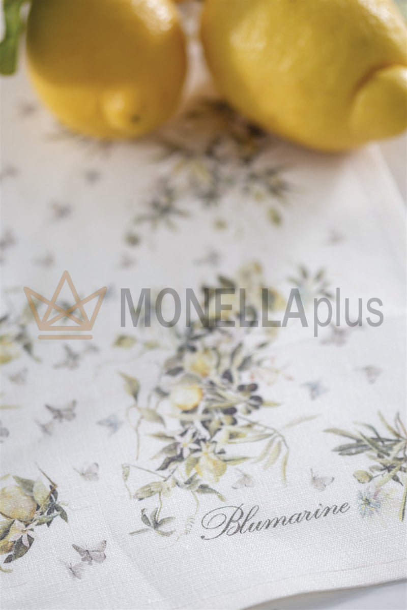 Canovaccio Levante Blumarine