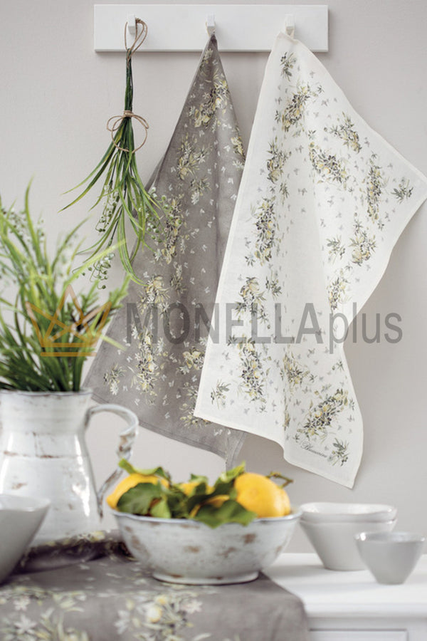 Levante Kanvas Blumarine