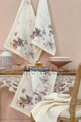 Liala Dish Towel 50x70 Blumarine