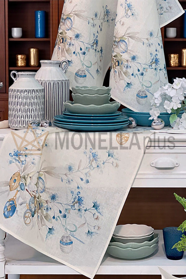 Liala çift kişilik nevresim Blumarine