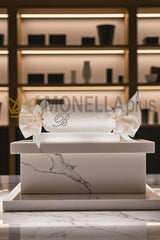 Almofada doce Nota Azul Blumarine