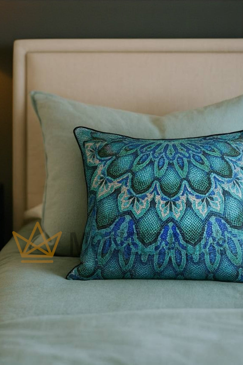 CUSCINO AMORGOS Roberto Cavalli 2015707