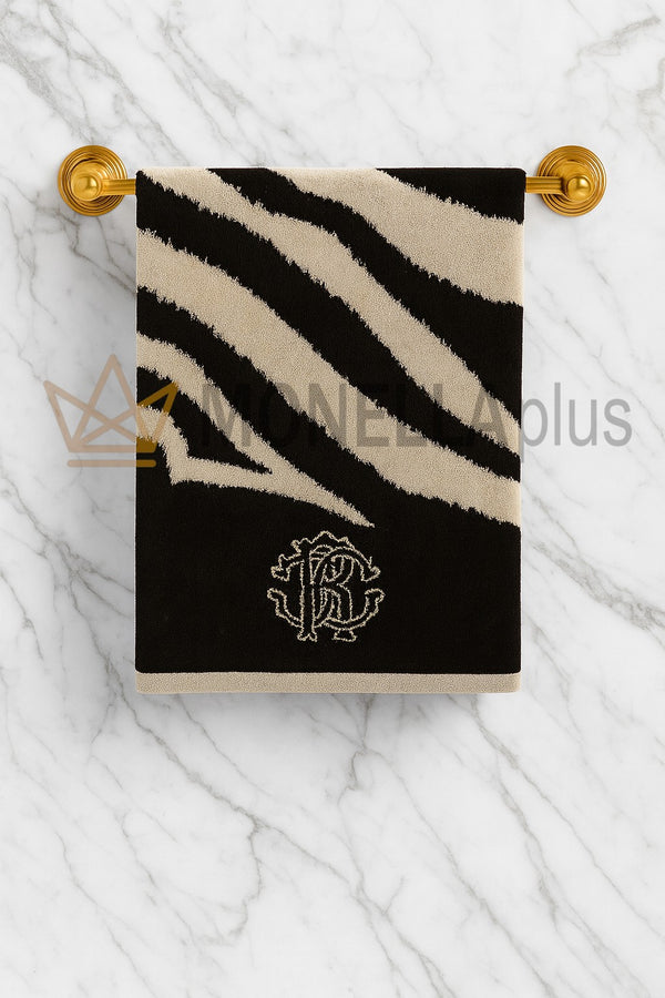 φύλλο ZEBRA RC 2024 Roberto Cavalli