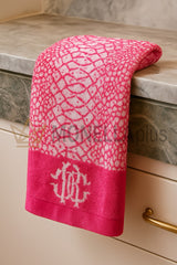 Πετσέτα Grace Roberto Cavalli