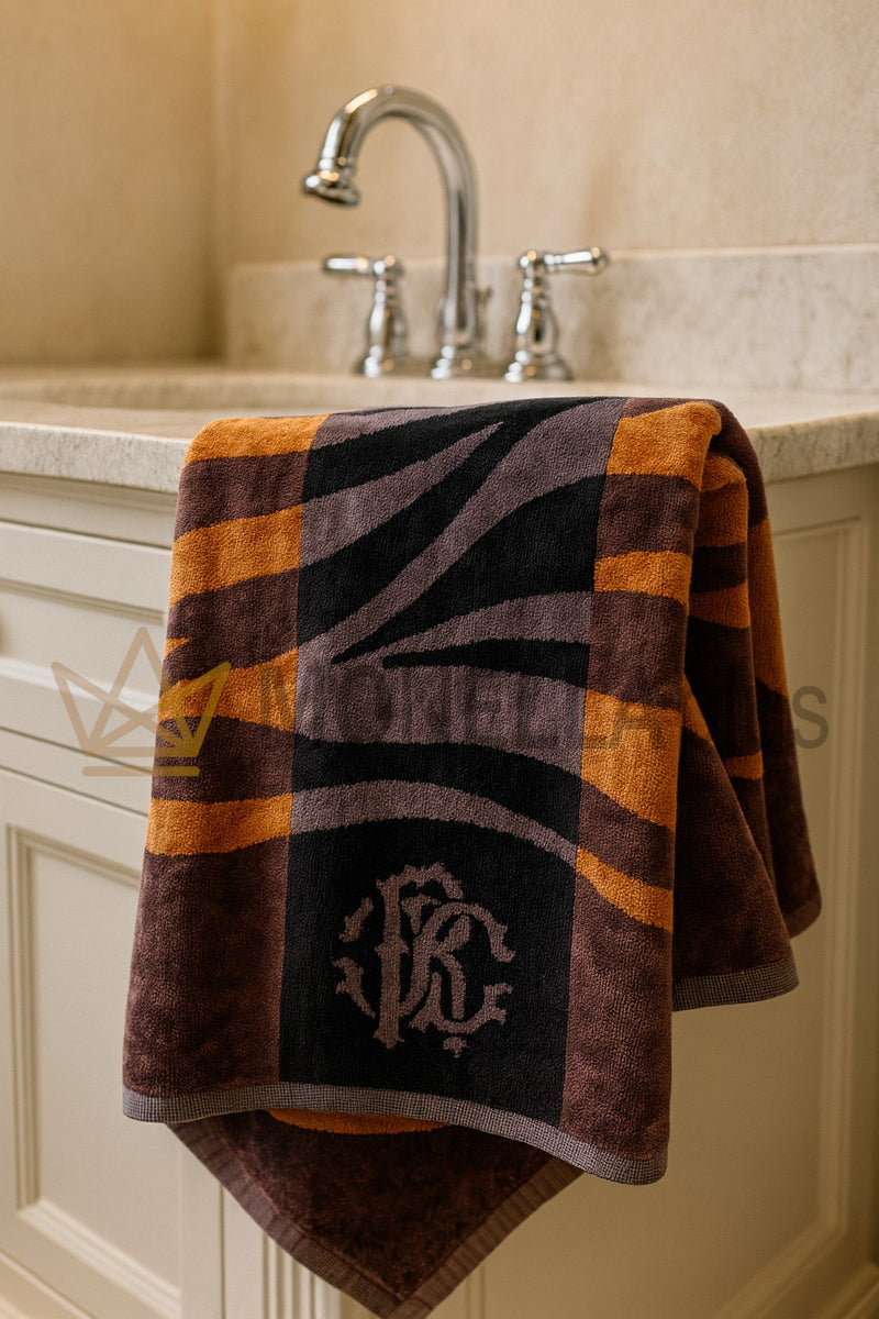 Tělo ZEB SAVANA Roberto Cavalli