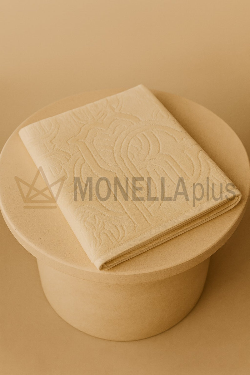 Ręcznik łazienkowy Araldico Roberto Cavalli