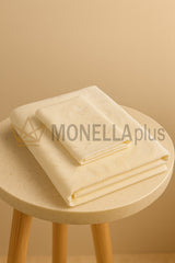 Conjunto de 2 Toalhas Araldico Roberto Cavalli