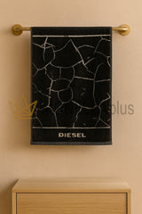 Telo Bagno Nowy Crackle Diesel