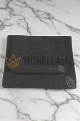 Towel set 5 pieces Wellness Blumarine