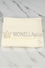 Towel set 5 pieces Wellness Blumarine