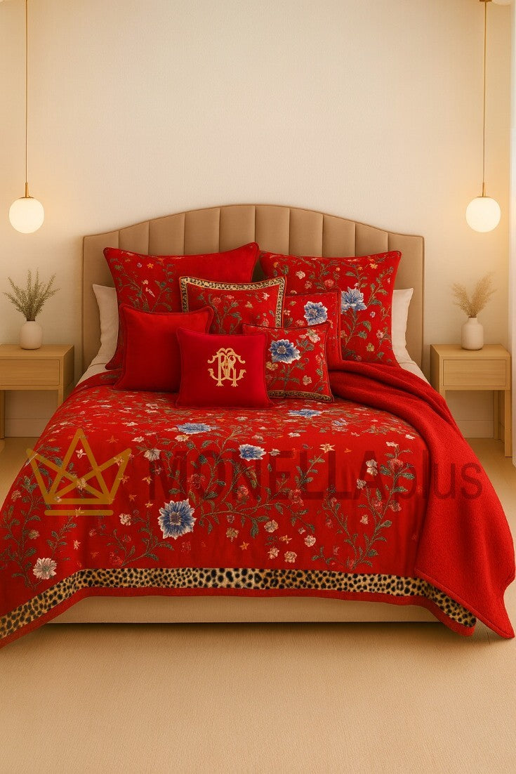 Комплект пододеяльника Beethoven Roberto Cavalli 2018026