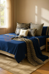 Completo capa de edredão Basic New Roberto Cavalli 62603