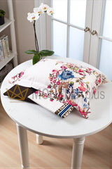 Completo lençóis Beethoven Roberto Cavalli