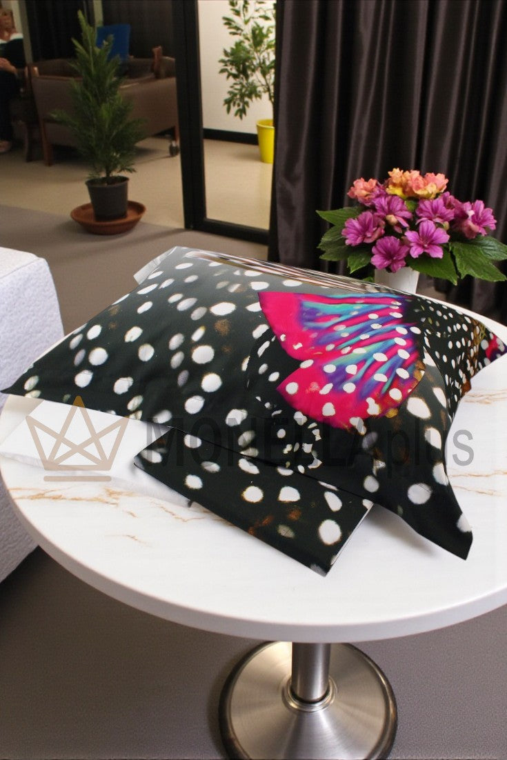 Completo lençóis Galapagos Roberto Cavalli