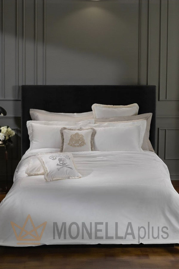 Komplet poszew na kołdrę BASIC HEXAGON Philipp Plein