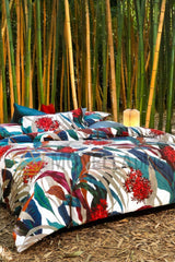 Completo Copripiumino Bali matrimoniale Svad Dondi