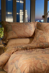 Completo Capa de Edredão Casal Geo Classic Alviero Martini