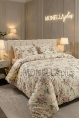 Juego de funda nórdica Completo Winter Garden Mirabello