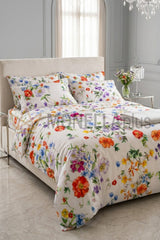 Antea Sheet Set Tessitura Toscana
