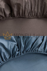 Completo Lenzuola Storm Carrara