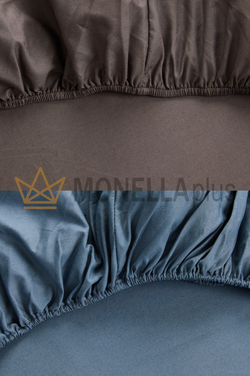 Completo Lenzuola Storm Carrara