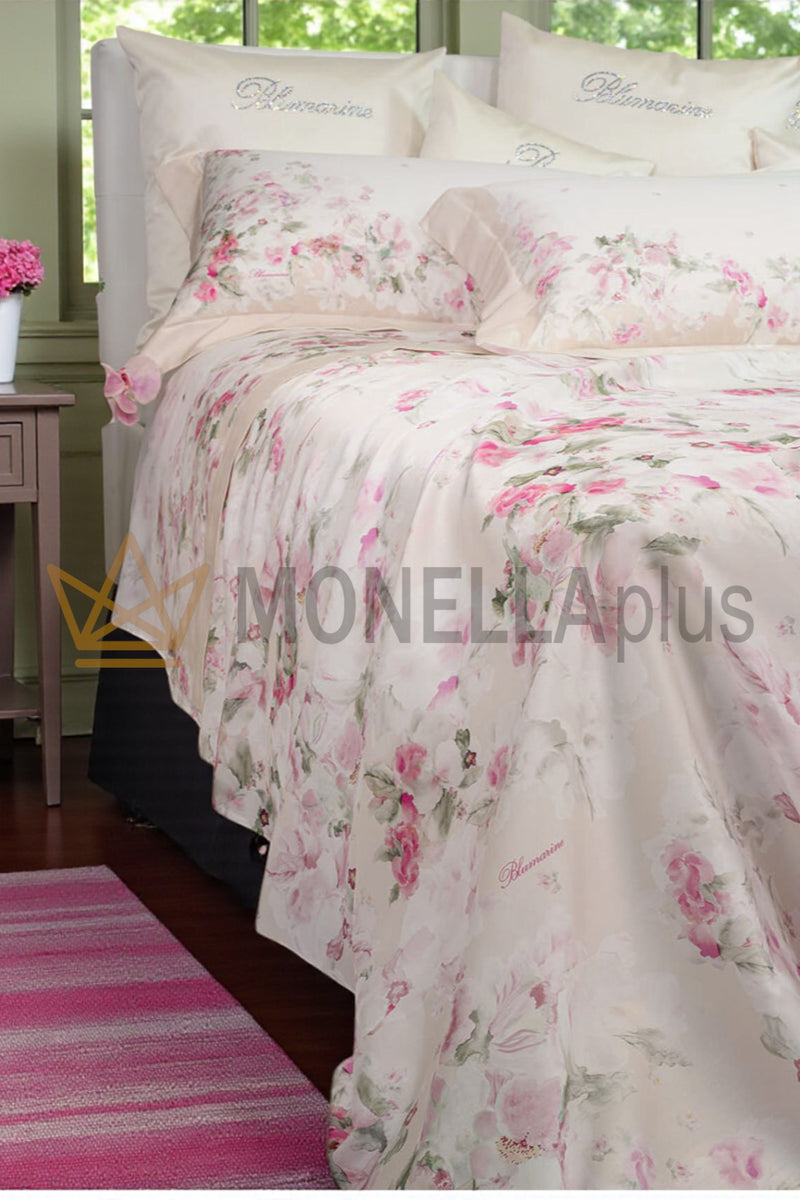 Completo lençóis Chriselle casal Blumarine