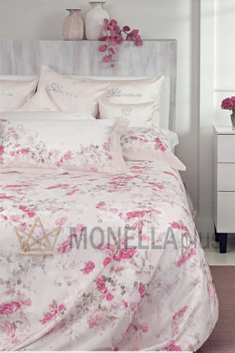 Completo lençóis Chriselle casal Blumarine