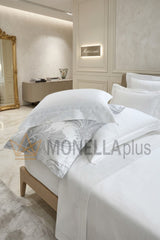 Completo Lenzuola Matrimoniale Ombra Blumarine