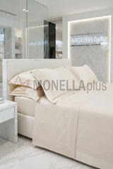 Completo Lenzuola Matrimoniale Ombra Blumarine