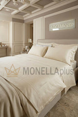 Completo Lenzuola Matrimoniale Ombra Blumarine