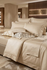 Completo Lenzuola Matrimoniale Ombra Blumarine