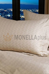 Σετ Σεντόνια Διπλής Κρεβατοκάμαρας Safari Alviero Martini