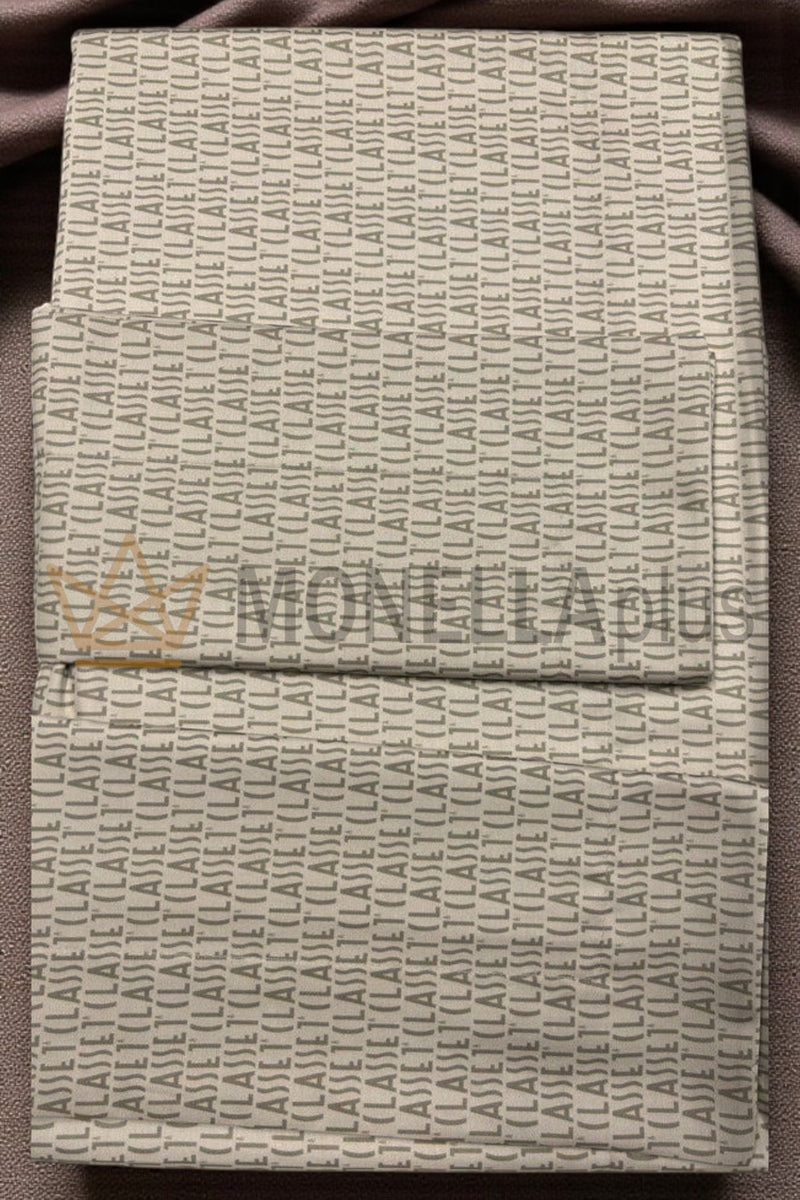 Σετ Σεντόνια Διπλής Κρεβατοκάμαρας Safari Alviero Martini