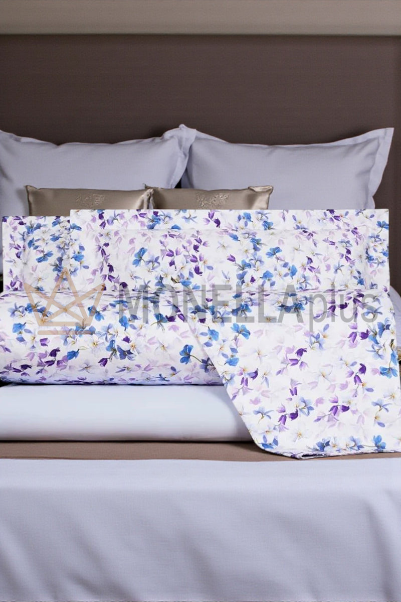 Complete Sheet Set Arbor Floral Mirabello