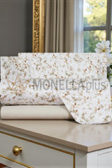 Complete Sheet Set Arbor Floral Mirabello