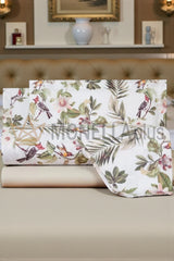 طقم ملاءات إكزوتيكا فلوريال ميرابيلو