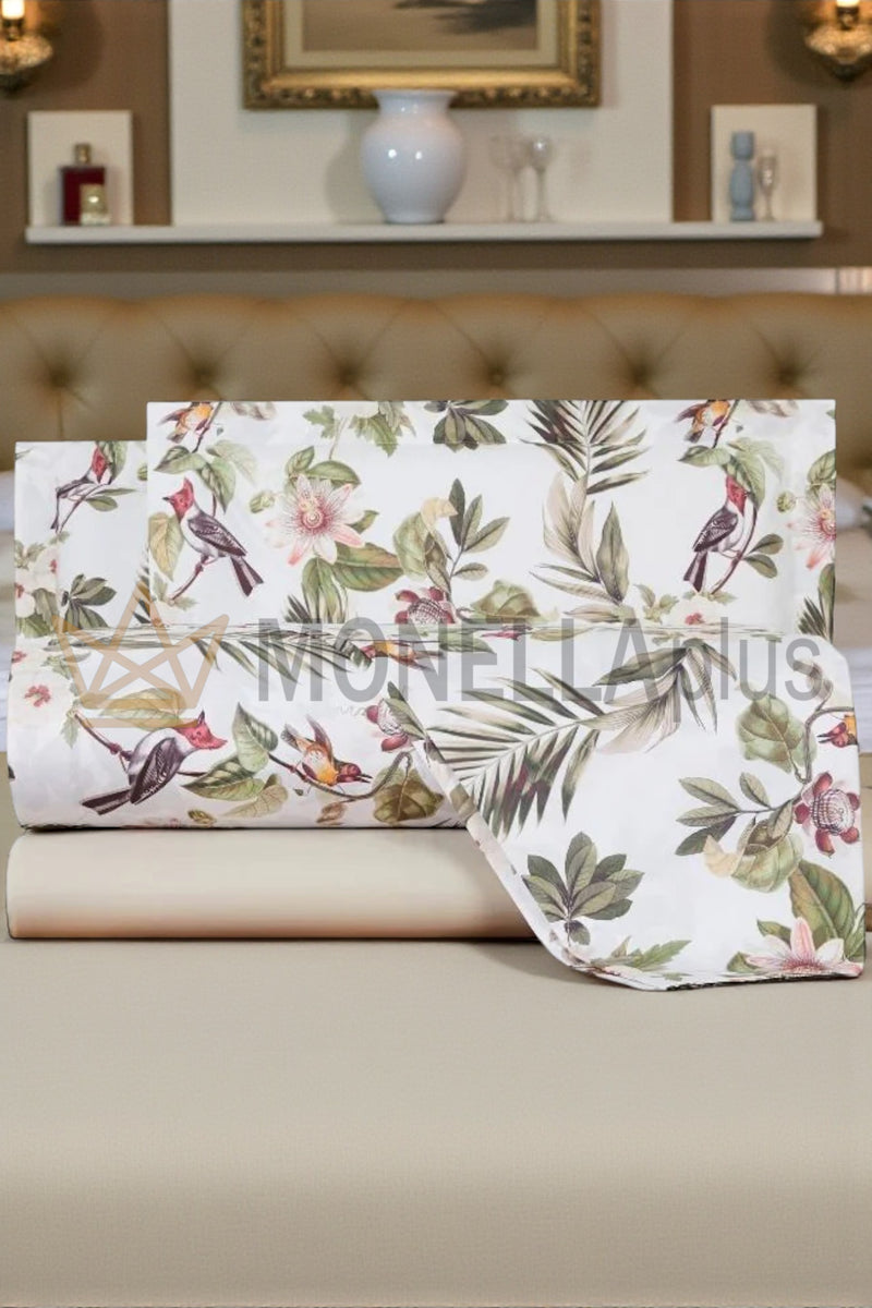 طقم ملاءات إكزوتيكا فلوريال ميرابيلو