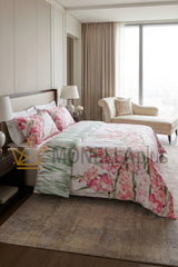 Bettwäsche-Set Gladioli Mirabello