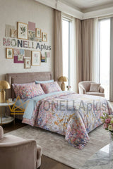 Комплект постельного белья Magic Mirabello