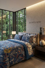 Komplettes Lenzuola Magic Mirabello