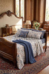 Juego de sábanas Completo Oasis Mirabello