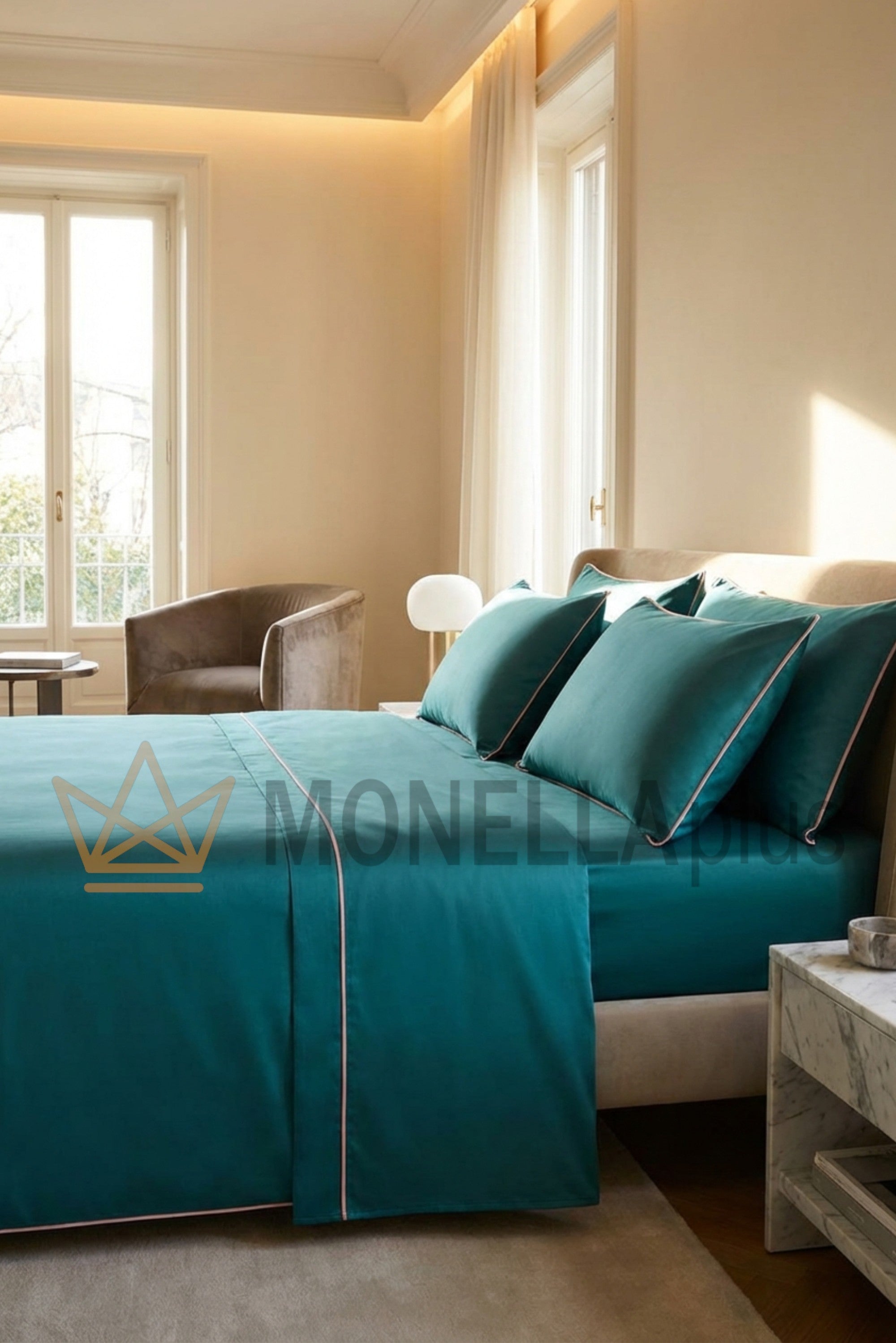 Complete Resort Double Bed Sheets Svad Dondi – MonellaPlus