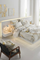 Komplet povlečení Shibui Carrara