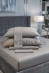 Stile Blu Sheet Set Blumarine