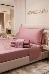 Stile Blu Sheet Set Blumarine