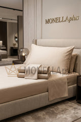 Stile Blu Sheet Set Blumarine